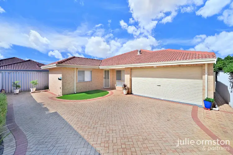9 Lolium Close, Woodvale WA 6026