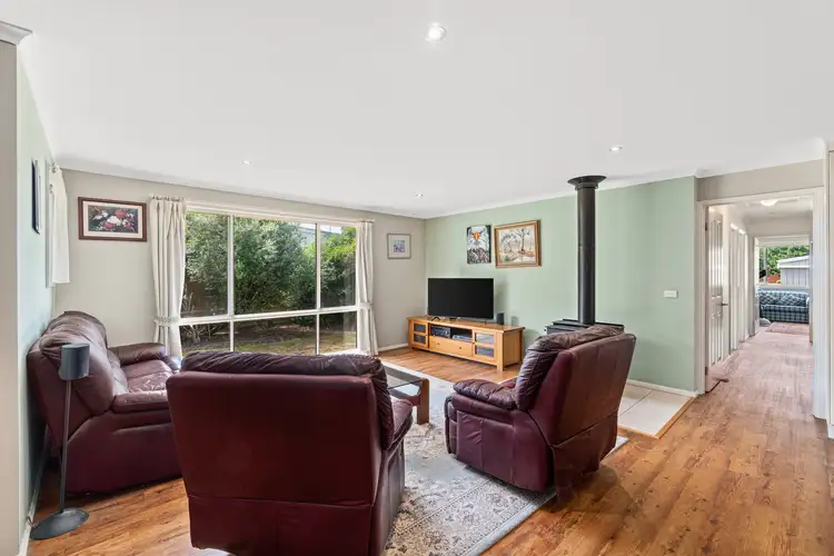 Third view of Homely house listing, 40 Hower Street, Toongabbie VIC 3856