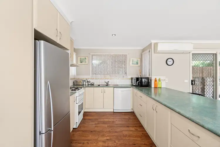 Fourth view of Homely house listing, 40 Hower Street, Toongabbie VIC 3856