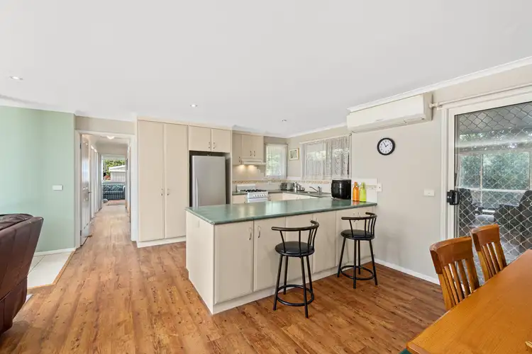 Fifth view of Homely house listing, 40 Hower Street, Toongabbie VIC 3856