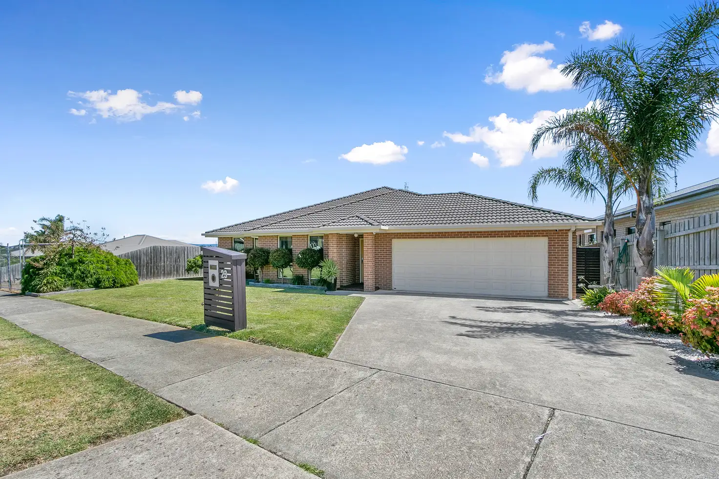 Main view of Homely house listing, 23 Skeldale Wynd, Morwell VIC 3840