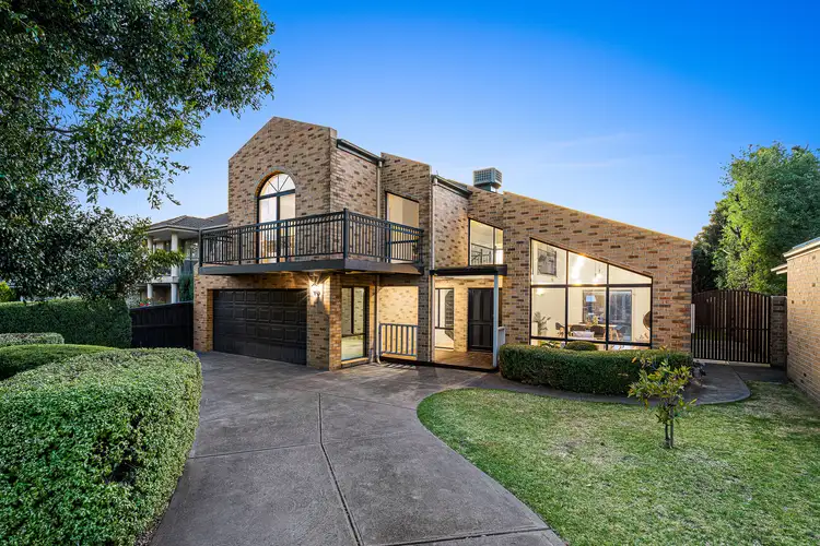 Main view of Homely house listing, 247 Lawrence Road, Mount Waverley VIC 3149