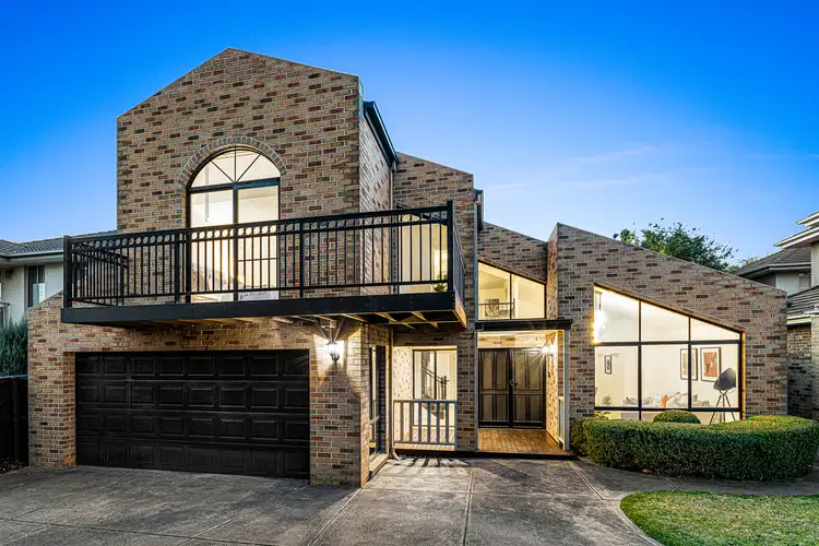 Second view of Homely house listing, 247 Lawrence Road, Mount Waverley VIC 3149