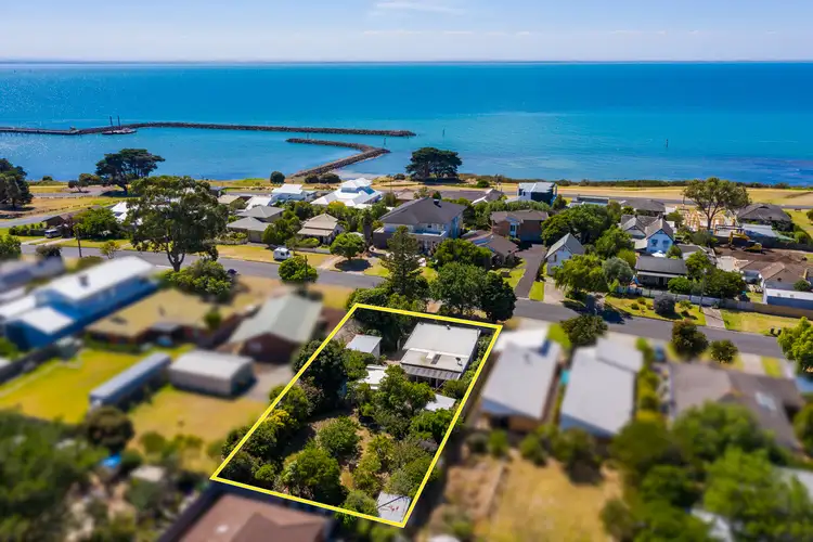 Main view of Homely house listing, 14 Drysdale Street, Portarlington VIC 3223