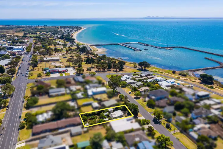 Second view of Homely house listing, 14 Drysdale Street, Portarlington VIC 3223
