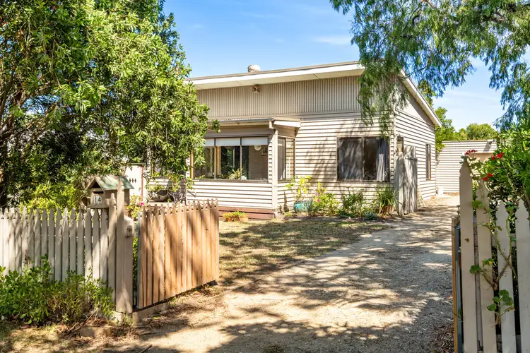 Fourth view of Homely house listing, 14 Drysdale Street, Portarlington VIC 3223