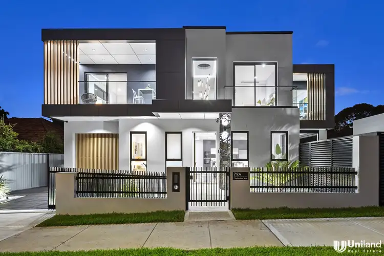 79A Chelmsford Avenue, Epping NSW 2121