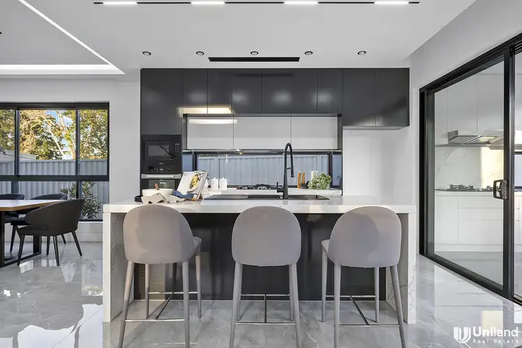 Fourth view of Homely house listing, 79A Chelmsford Avenue, Epping NSW 2121