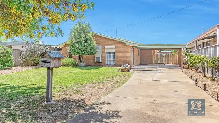 72 Crossen Street, Echuca VIC 3564