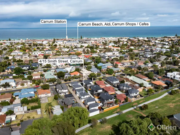 4/15 Smith Street, Carrum VIC 3197