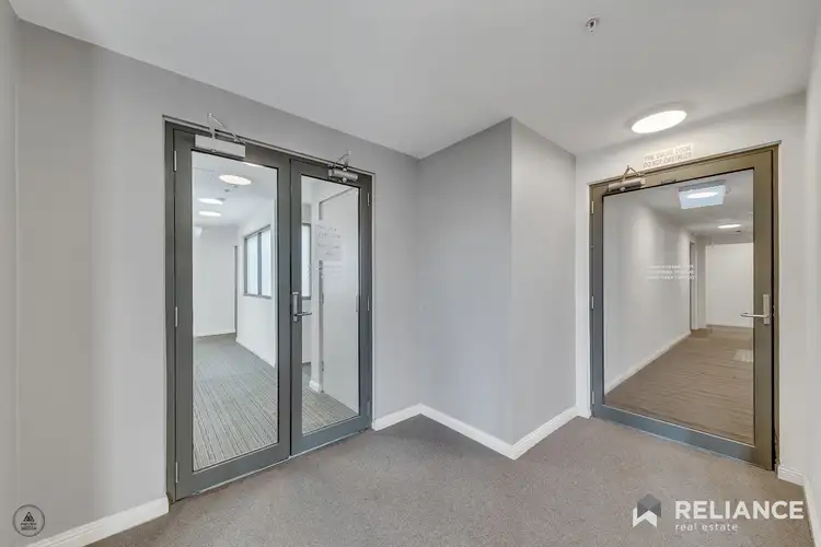 Second view of Homely unit listing, A21/1-5 Grantham Street, Brunswick West VIC 3055