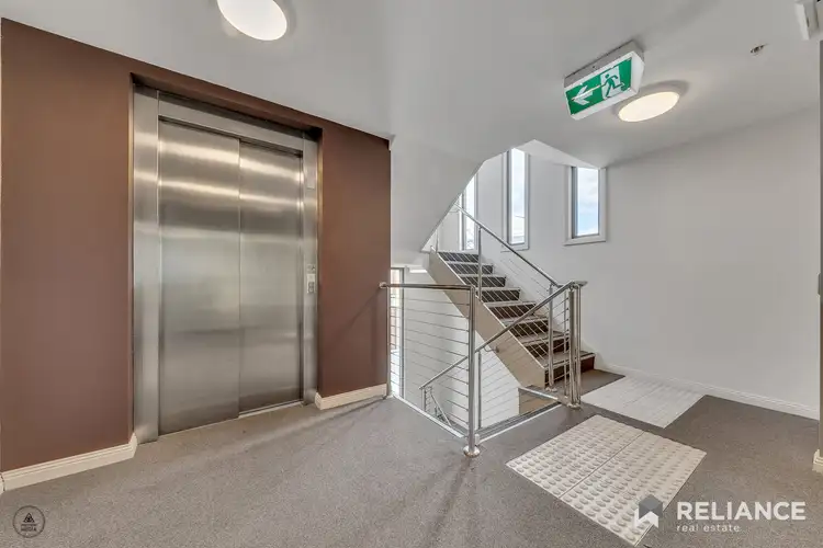 Third view of Homely unit listing, A21/1-5 Grantham Street, Brunswick West VIC 3055