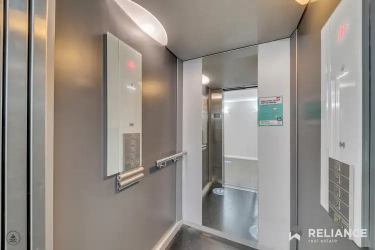Fourth view of Homely unit listing, A21/1-5 Grantham Street, Brunswick West VIC 3055