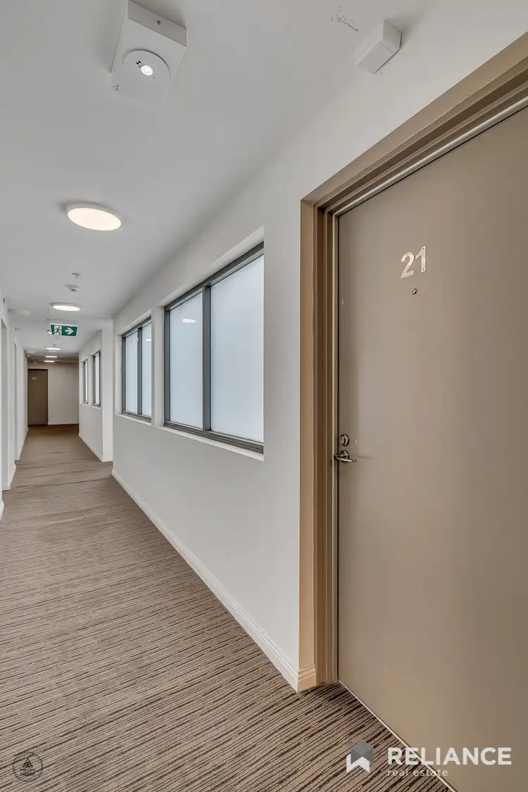 Fifth view of Homely unit listing, A21/1-5 Grantham Street, Brunswick West VIC 3055