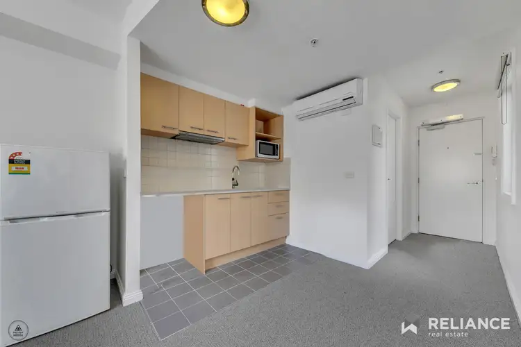 Sixth view of Homely unit listing, A21/1-5 Grantham Street, Brunswick West VIC 3055
