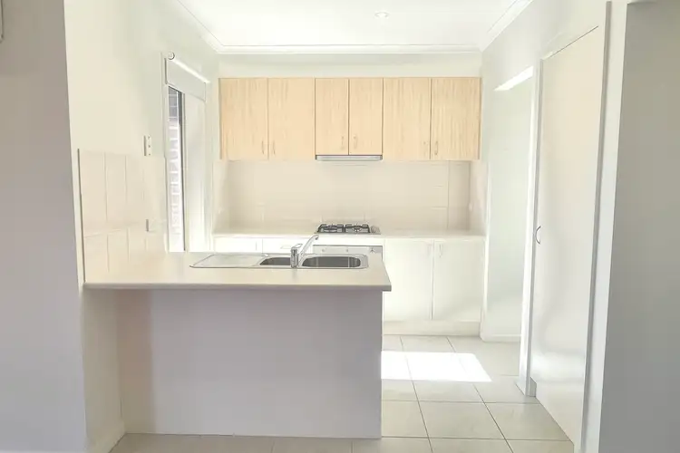 Second view of Homely unit listing, 6/30 Chevron Court, Seaford VIC 3198