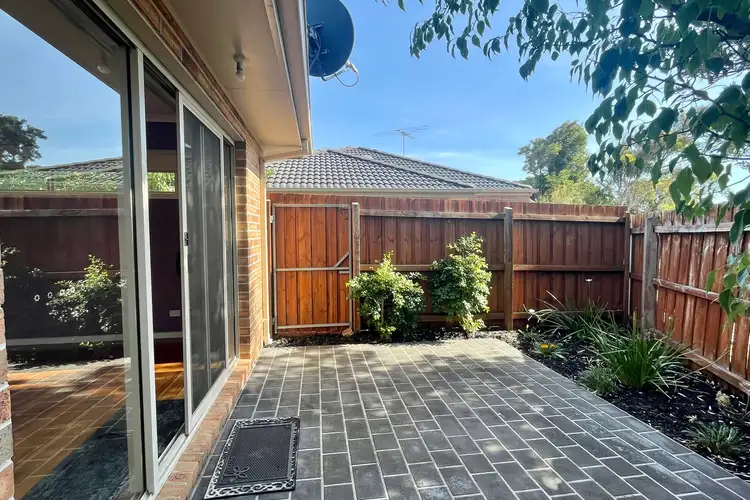 Fifth view of Homely unit listing, 6/30 Chevron Court, Seaford VIC 3198