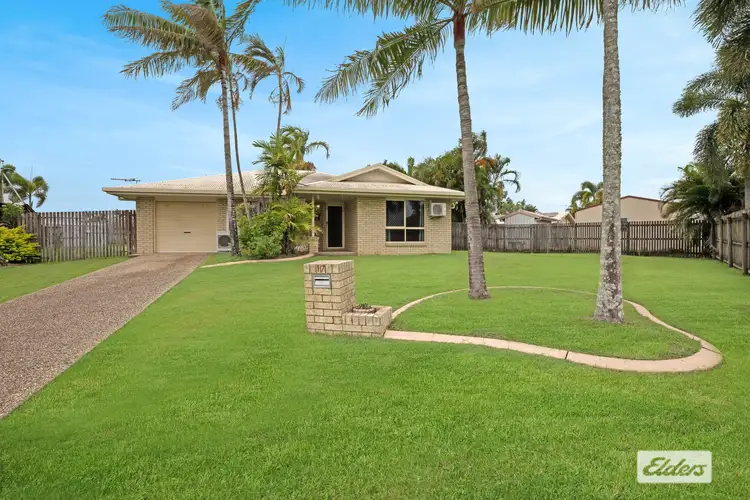 Main view of Homely house listing, 17 Kintyre Court, Beaconsfield QLD 4740