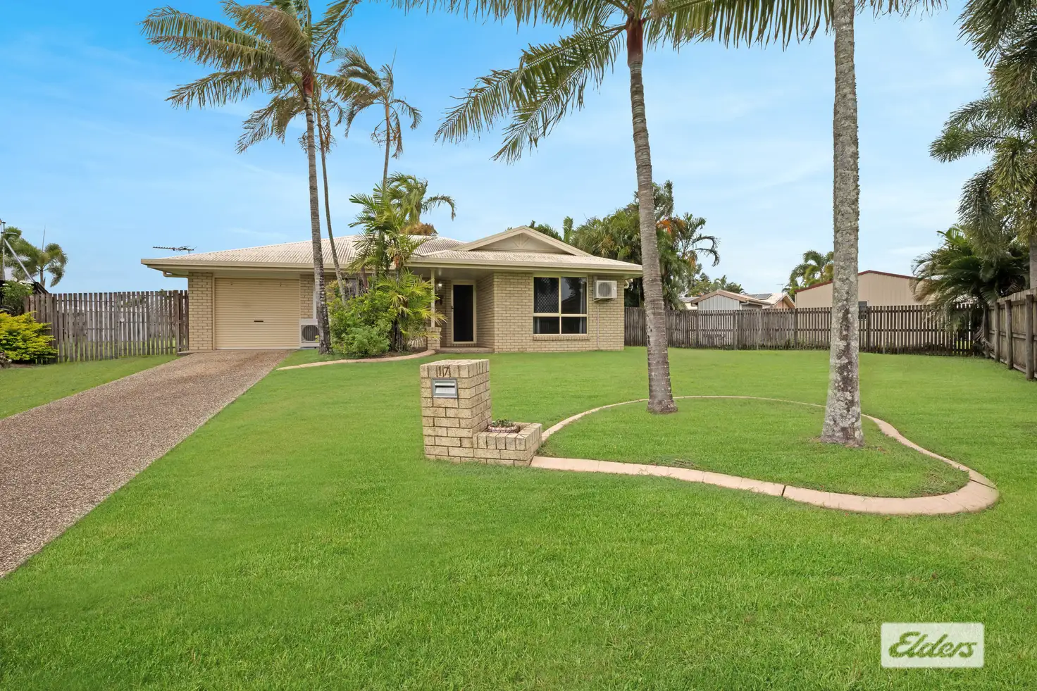 Main view of Homely house listing, 17 Kintyre Court, Beaconsfield QLD 4740