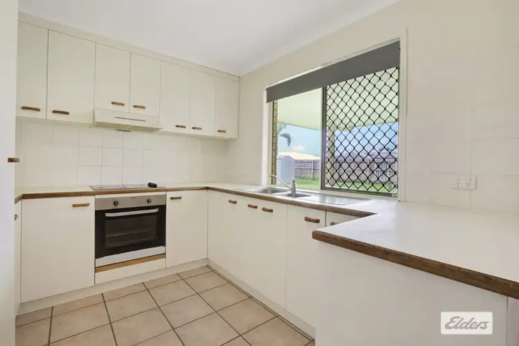 Third view of Homely house listing, 17 Kintyre Court, Beaconsfield QLD 4740