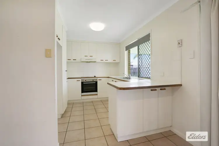Fourth view of Homely house listing, 17 Kintyre Court, Beaconsfield QLD 4740