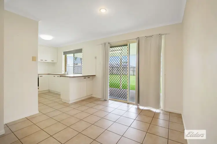 Fifth view of Homely house listing, 17 Kintyre Court, Beaconsfield QLD 4740