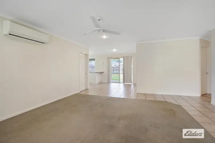 Sixth view of Homely house listing, 17 Kintyre Court, Beaconsfield QLD 4740