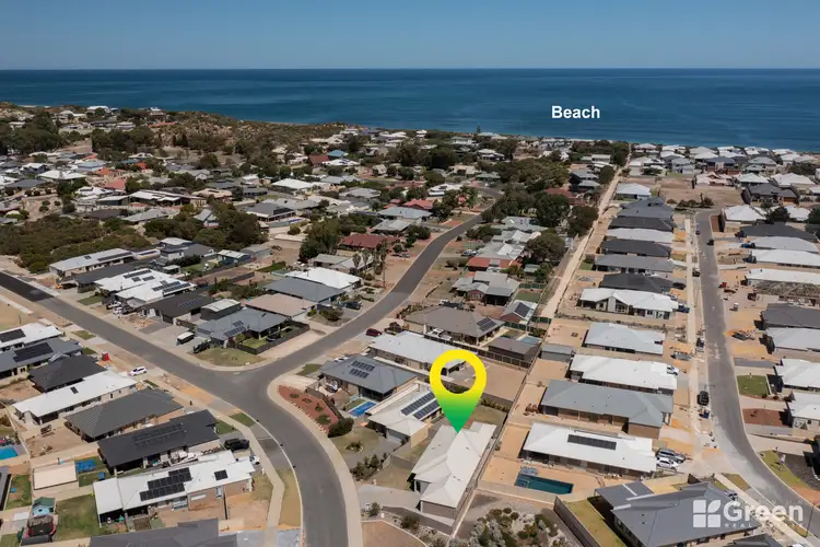 157 Bailey Boulevard Drive, Dawesville WA 6211