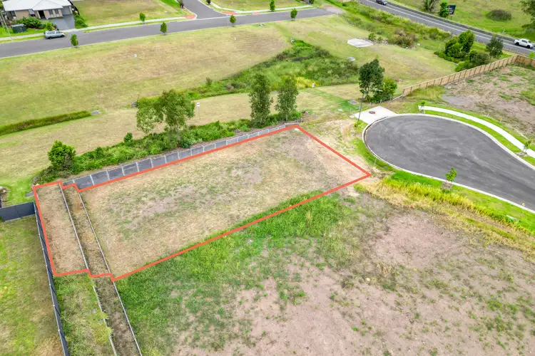 LOT 1414 Camelia Street, Gillieston Heights NSW 2321