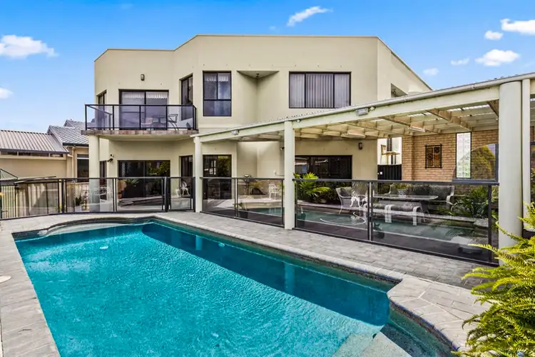 Second view of Homely house listing, 9 Egret Place, Blackbutt NSW 2529