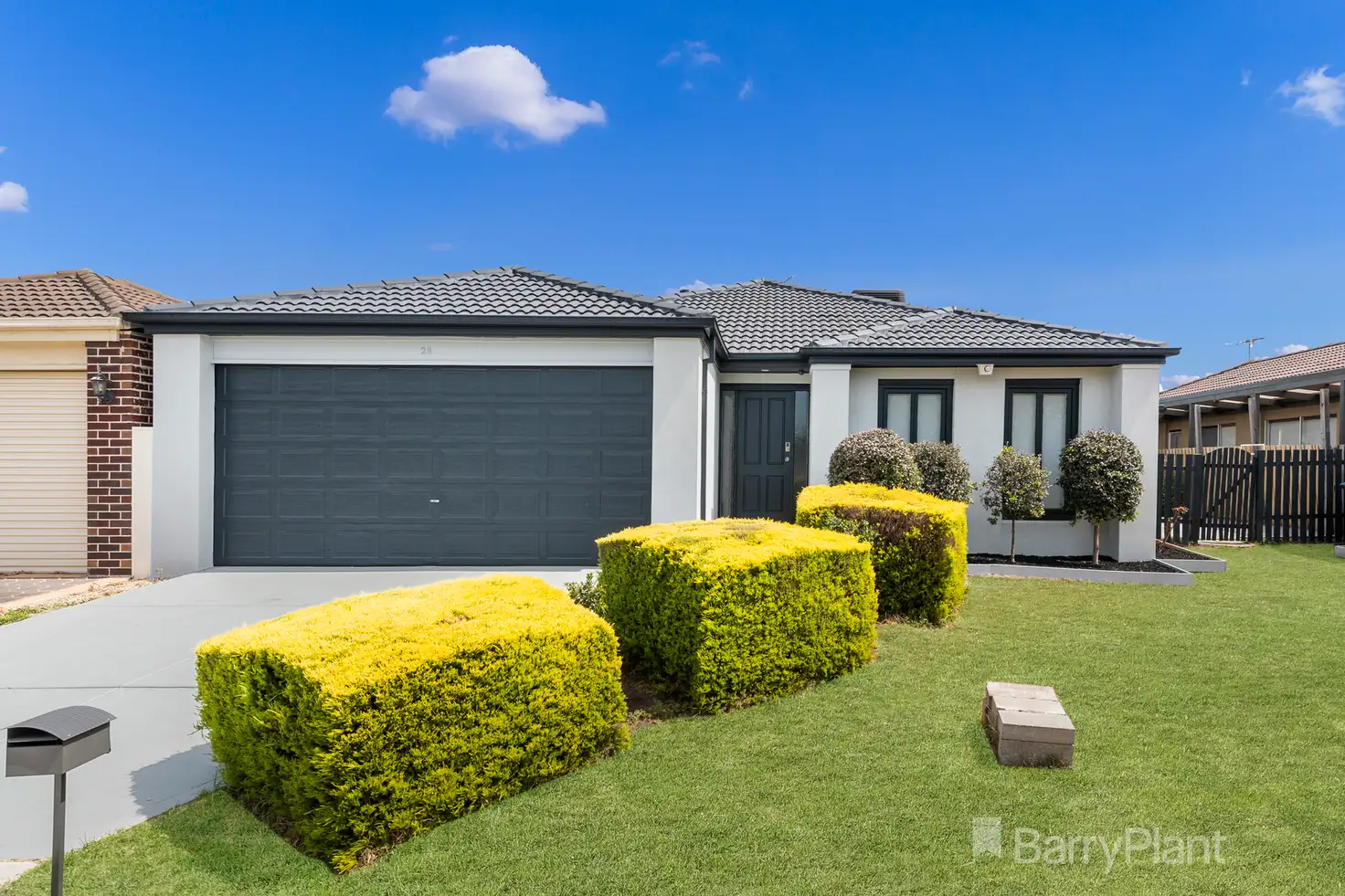 Main view of Homely house listing, 28 Chadway Avenue, Tarneit VIC 3029