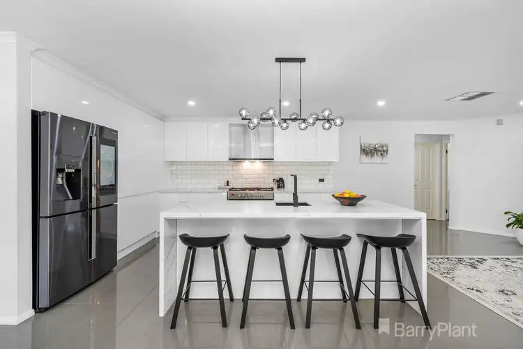 Second view of Homely house listing, 28 Chadway Avenue, Tarneit VIC 3029