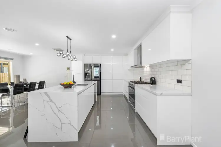 Third view of Homely house listing, 28 Chadway Avenue, Tarneit VIC 3029