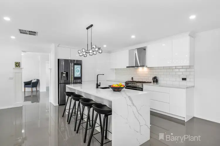 Fourth view of Homely house listing, 28 Chadway Avenue, Tarneit VIC 3029