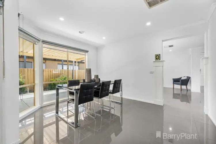 Fifth view of Homely house listing, 28 Chadway Avenue, Tarneit VIC 3029