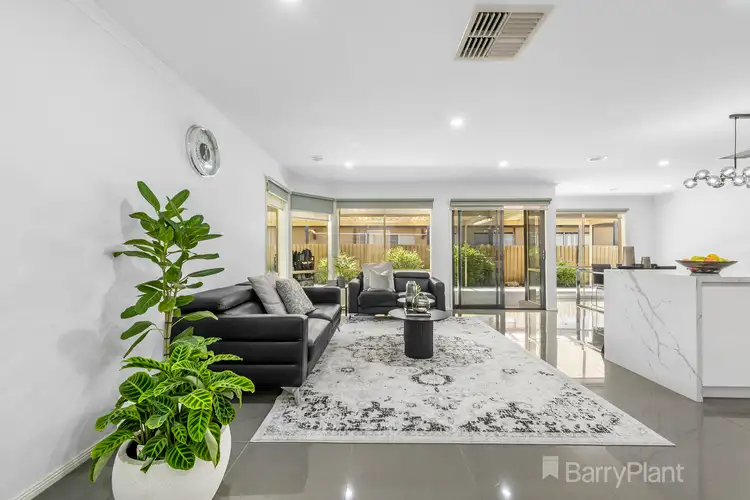 Sixth view of Homely house listing, 28 Chadway Avenue, Tarneit VIC 3029