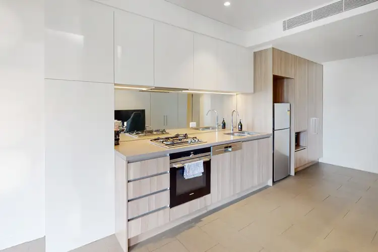 Third view of Homely apartment listing, 1012/3 Network Place, North Ryde NSW 2113