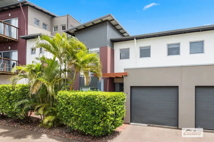 Main view of Homely townhouse listing, 36/80 Moolyyir Street, Urangan QLD 4655
