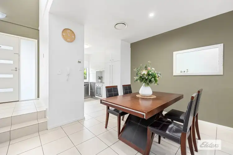 Second view of Homely townhouse listing, 36/80 Moolyyir Street, Urangan QLD 4655