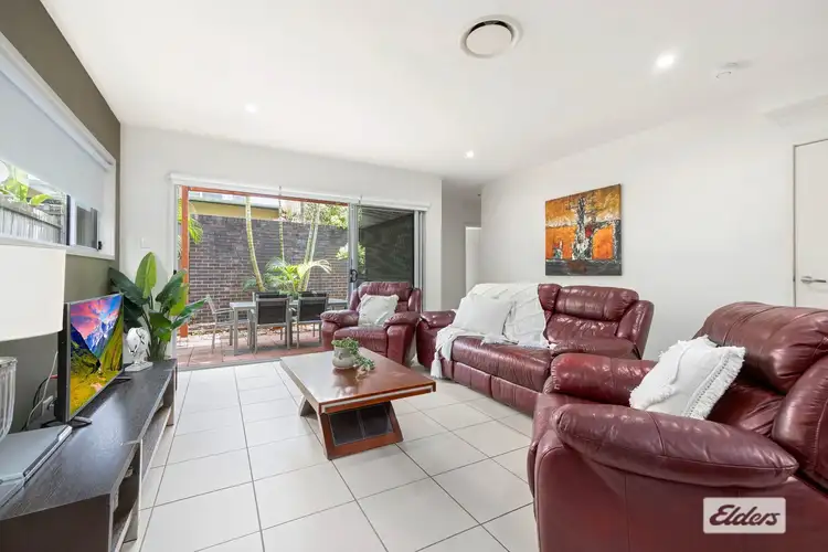 Third view of Homely townhouse listing, 36/80 Moolyyir Street, Urangan QLD 4655