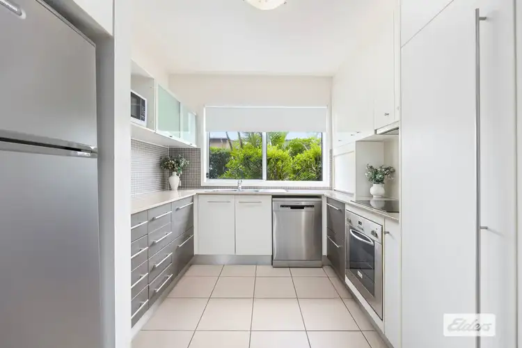 Fourth view of Homely townhouse listing, 36/80 Moolyyir Street, Urangan QLD 4655