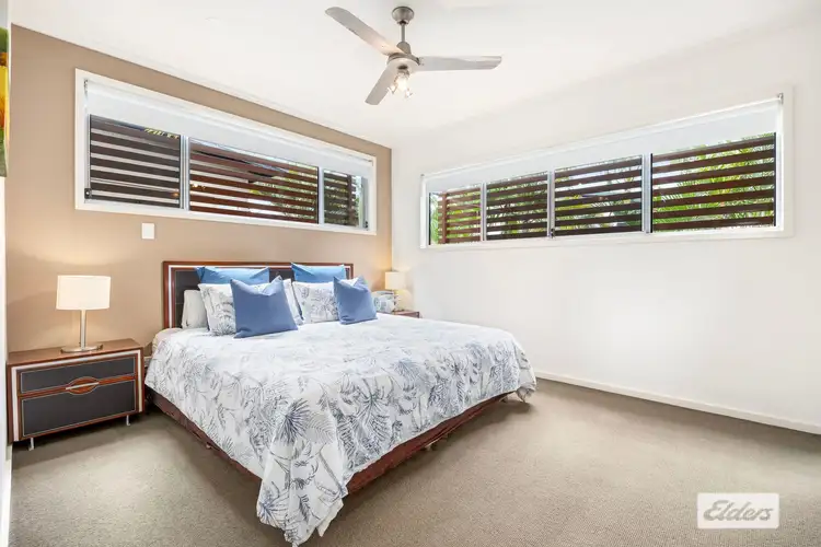 Fifth view of Homely townhouse listing, 36/80 Moolyyir Street, Urangan QLD 4655