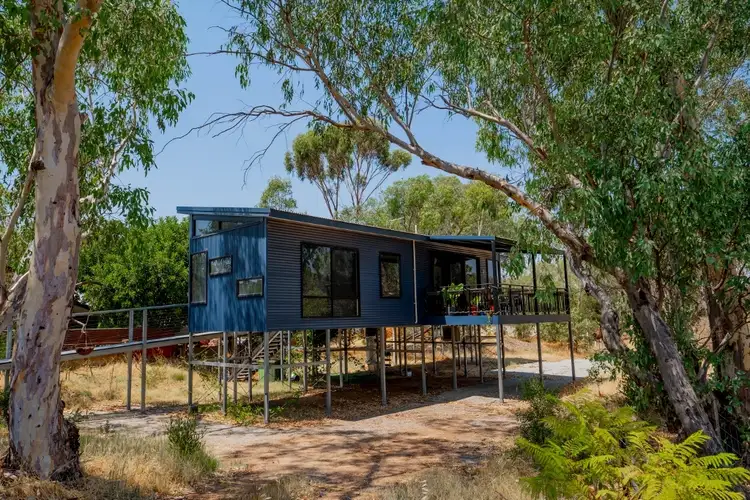 23 Taylor Street, Northam WA 6401