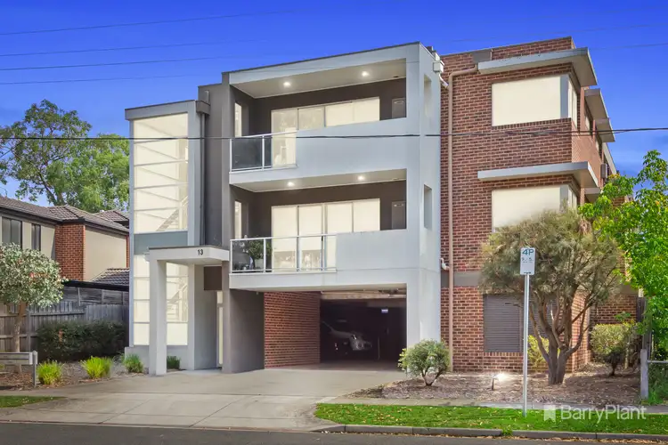 5/13 King Street, Bayswater VIC 3153