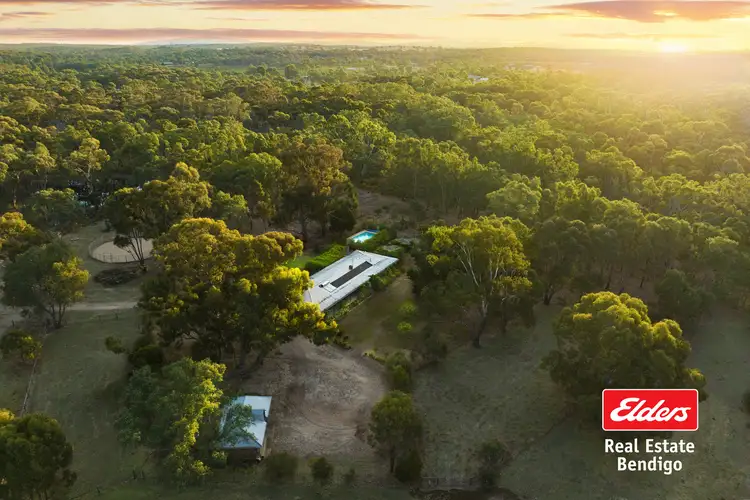 1809 Strathfieldsaye Road, Eppalock VIC 3551