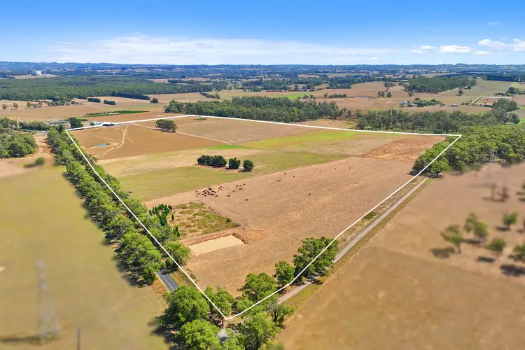 Second view of Homely rural property listing, 88F Darnum Shady Creek Road, Darnum VIC 3822