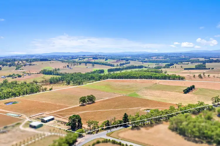 Sixth view of Homely rural property listing, 88F Darnum Shady Creek Road, Darnum VIC 3822