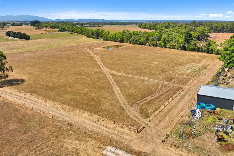 Seventh view of Homely rural property listing, 88F Darnum Shady Creek Road, Darnum VIC 3822