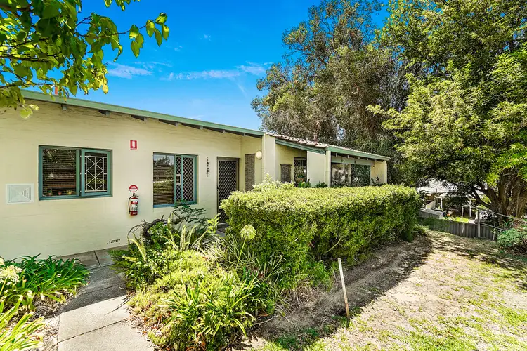 Main view of Homely unit listing, 18/25 Drabble Road, Scarborough WA 6019