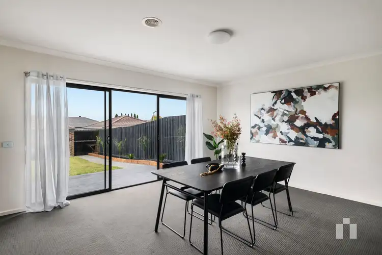 Sixth view of Homely townhouse listing, 11 Eastern View, Doreen VIC 3754